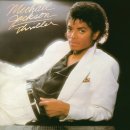 Hudba JACKSON MICHAEL: THRILLER LP