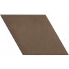 Fllow Velvet Čalúnený nástenný panel pravý, 30 × 45 cm, taupe, 43395