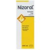 NIZORAL Šampón 2% 200 ml
