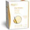 Nupo Diétny nápoj Mango & Vanilka 12 x 32 g