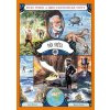 Pán světa - Jules Verne