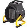 Ohrievač elektrický VOLT Comfort 2500W