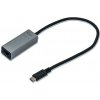 i-tec USB-C 3.1 Metal Gigabit Ethernet Adapter C31METALGLAN