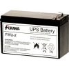 FUKAWA FWU-2 12V 7,2Ah