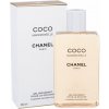 Chanel Coco Mademoiselle sprchový gel 200 ml pro ženy