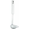 Fissler Lyžica na omáčku ORIGINAL PROFI 29 cm, strieborná, nerezová oceľ