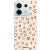 Odolné silikónové puzdro iSaprio - Heart Light - Xiaomi Redmi Note 13 Pro 5G / Poco X6 5G