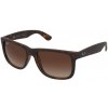 Slnečné okuliare Ray-Ban Justin RB4165 - 710/13 Veľkosť: 55
