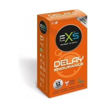 EXS Delay Endurance 12 ks