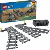 LEGO City Trains 60238 Výhybky 5702016364675