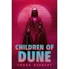 Children of Dune (HERBERT FRANK)(Pevná)
