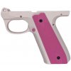 CTM TAC CTM AAP-01 GBB rukoväť 1911 FRAME - Ružová