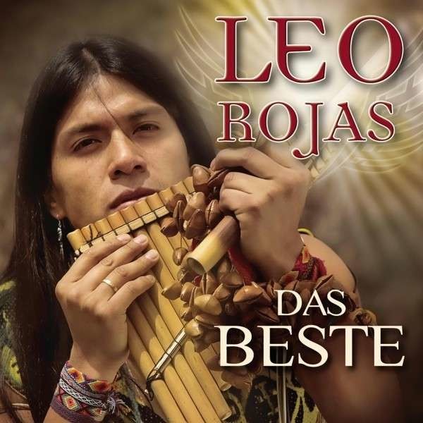 ROJAS LEO: DAS BESTE CD