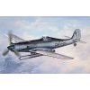Dragon models Focke-Wulf Ta152 C-1/R14 1/48