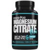 Warrior Magnézium citrát 600 100 tabliet
