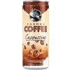 Kávový nápoj Hell Cappuccino 0,25L (24ks)