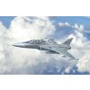 Italeri Saab JAS 39D Gripen Twin Seater 1:48