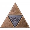Hanayama Cast Zelda Triforce