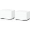 Halo H70X(2-pack) 1800Mbps Home Mesh WiFi6 systém Halo H70X(2-pack)