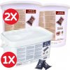 Zvýhodnený multipack - 2x Tablety umývacie RATIONAL 100ks + 1x Care tablety 150 ks