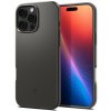 Kryt na mobil Spigen Thin Fit MagSafe Gunmetal iPhone 16 Pro (ACS08107)