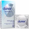 Durex Invisible Superthin 10 pack