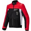 PRO-DURA, ALPINESTARS (čierna/červená/biela) 2025 Veľkosť: 2XL