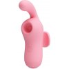 Pretty love - mini fun toys by magic fairy vibrator & sucker