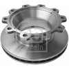 Brzdový kotúč Febi Bilstein GmbH 12446