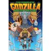 Idea & Design Works Godzilla: The Complete Monsters & Protectors