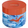 Quokka Whim Nerezová termonádoba na jedlo Dinosaur 360 ml 40096