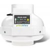 PrimaKlima Prima Klima ventilátor EC 125 mm - 330 m3/h, 1-rýchlostný