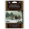 Fantasy Flight Games The Things We Do for Love: A Game of Thrones LCG (2nd)