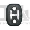 Držiak, výfukový systém FA1 113-975 113-975