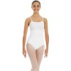 Intermezzo dámsky trikot Bodymerblonfor 31312 biely