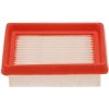 Vzduchový filter pre krovinorezy Oleomac 746 753 755 Efco 8460 8550 (OEM 61120018R)