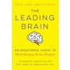 Leading Brain (Friederike Fabritius,Hans W. Hagemann)(Brožovaná)