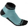 Dynafit Vertical Mesh Footie Socks marine blue