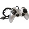 Under Control Wired Controller silver (PS2)