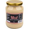 Číhala Med Kvetový Pastovaný 900 g