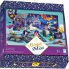 Janod Atelier XXL Kreatívna sada s aktivitami Magická škola od 7 rokov