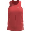 Compressport Performance Singlet coral