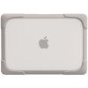 AppleKing nárazuvzdorný kryt s vyklápacími nožičkami pre MacBook Air 13