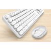 MOFII Sweet 2.4G SMK-623387AG White