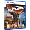 Star Wars Outlaws - PS5