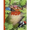 Hop objavuje svet v korune stromu - Oskar Jonsson