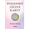 Klemm Pavlína: Plejádské léčivé karty (kniha a 44 karet) (napojením na morfogenetická pole díky symbolům na kartách si rozšíříte vědomí, a podaří se vám se jednodušeji a rychleji ukotvit v páté dimenz