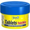 Tetra Tablets TabiMin 58 tabliet