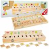 Small Foot box triedenie