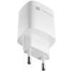 Universální USB nabíječka Natec RIBERA GaN 30W, 1X USB-A, 1X USB-C, černá (NUC-2140)